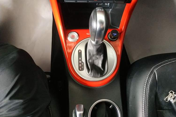 Used Volkswagen Beetle 2018 180TSI Yile Model Gear Lever