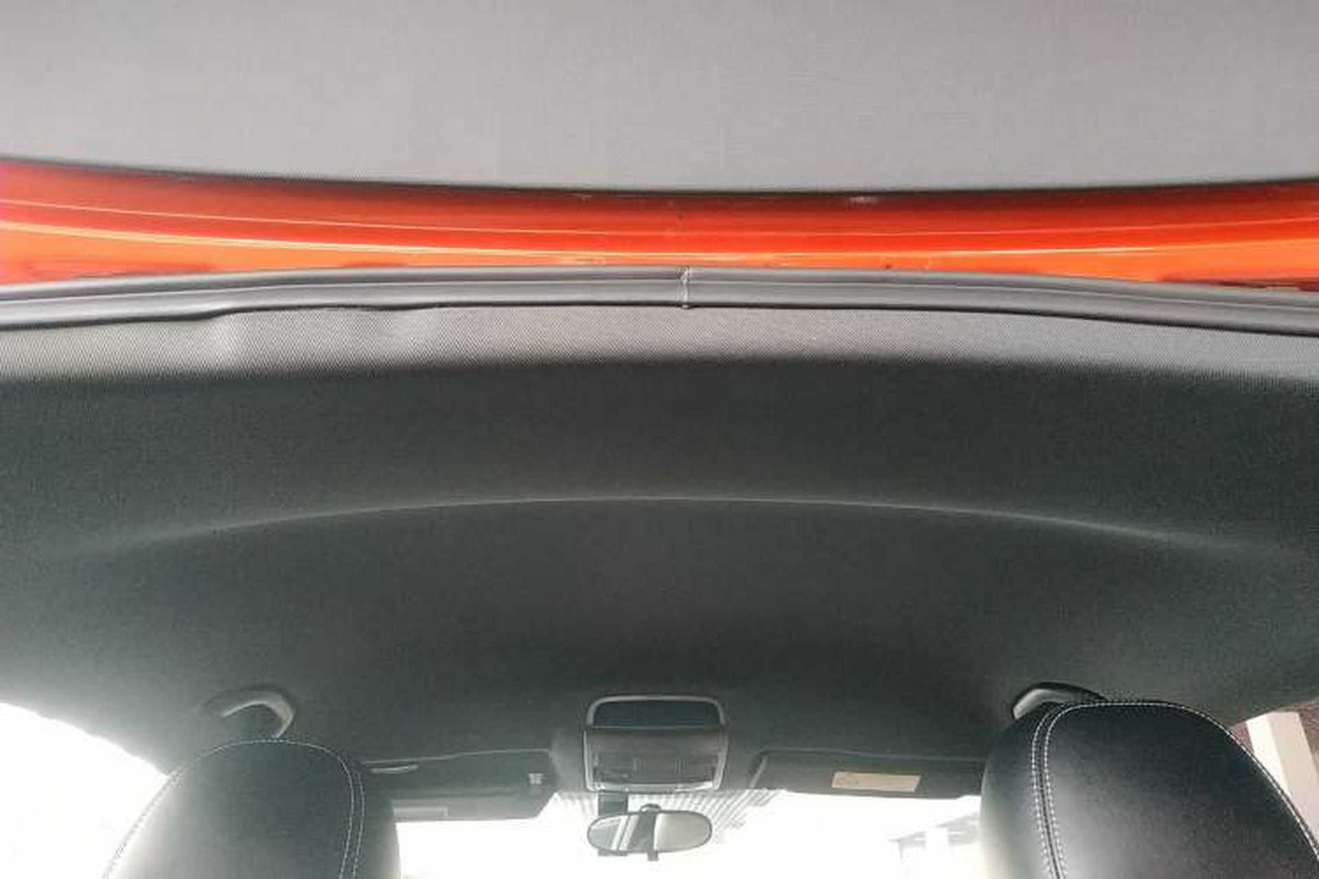 Used Volkswagen Beetle 2018 180TSI Yile Model Headliner