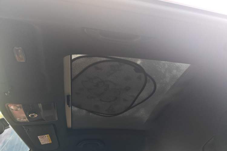 Used Volkswagen Beetle 2018 180TSI Joyful Orange Edition Headliner