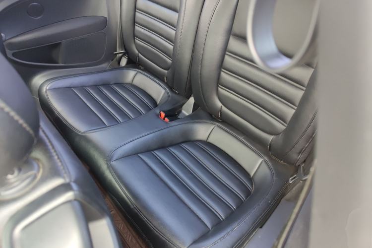 Used Volkswagen Beetle 2018 180TSI Yile Model Left Rear Seat