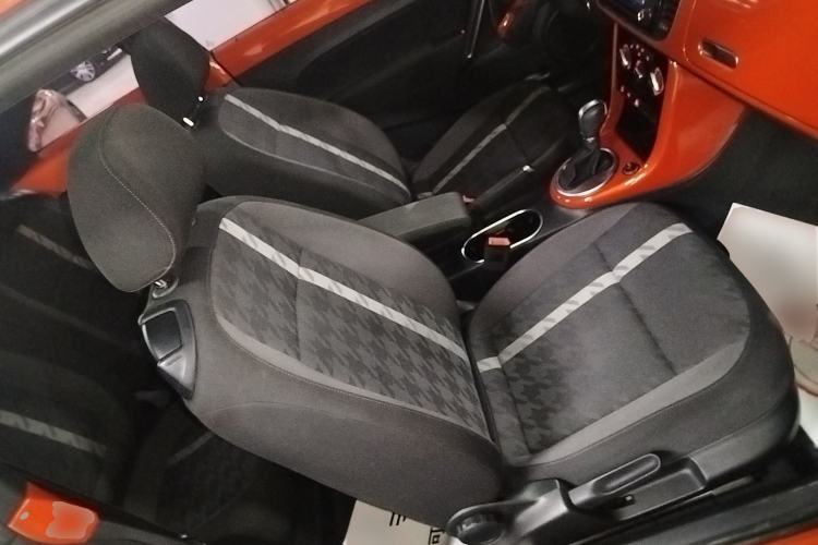 Used Volkswagen Beetle 2018 180TSI Shangle Model Right Front Seat