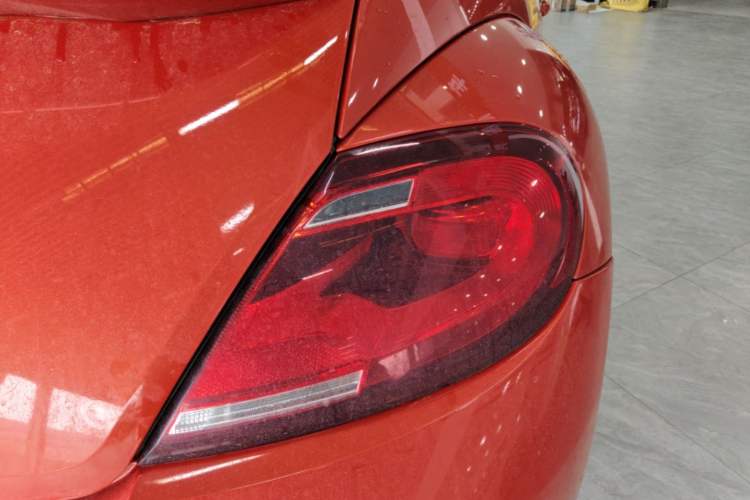 Used Volkswagen Beetle 2018 180TSI Yile Model Right Rear Taillight