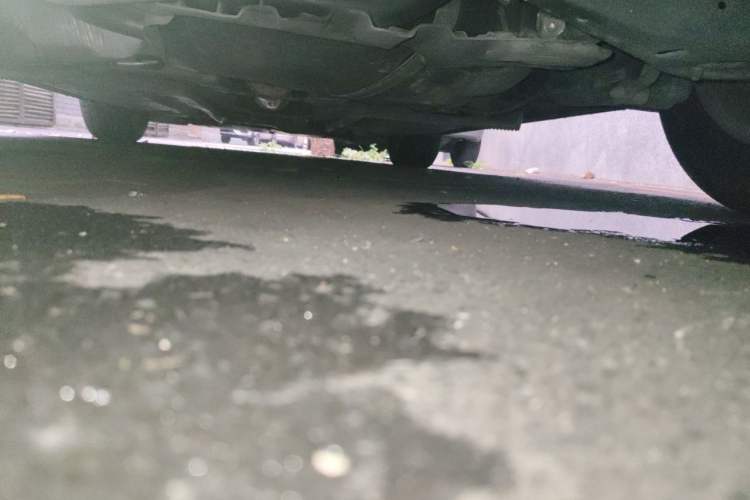 Used Volkswagen Beetle 2018 180TSI Yile Model Chassis Front
