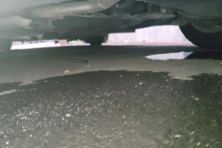 Used Volkswagen Beetle 2018 180TSI Yile Model Chassis Front Right