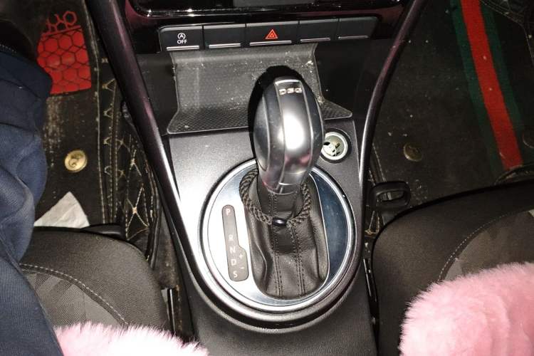 Used Volkswagen Beetle 2018 180TSI Yile Model Gear Lever