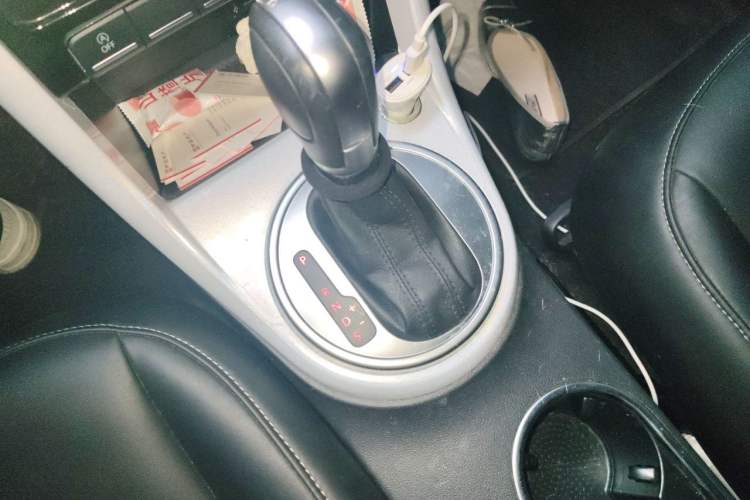 Used Volkswagen Beetle 2018 180TSI Yile Model Gear Lever