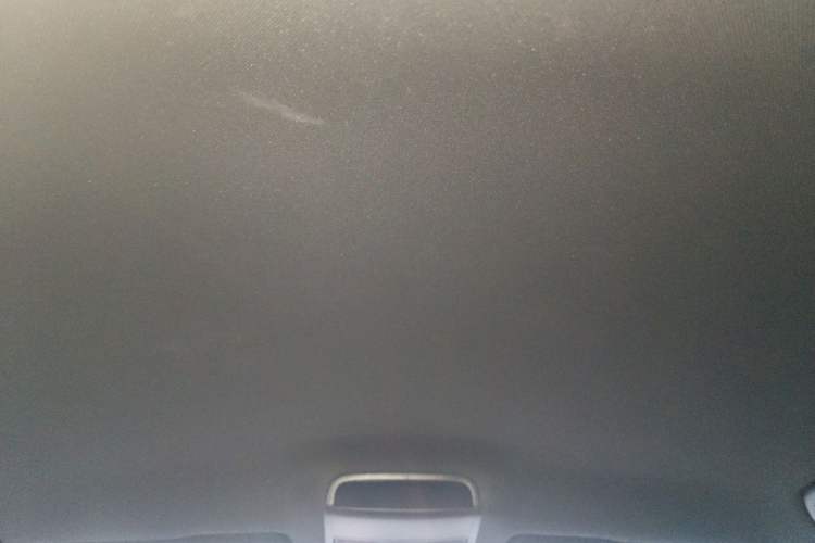 Used Volkswagen Beetle 2018 180TSI Yile Model Headliner