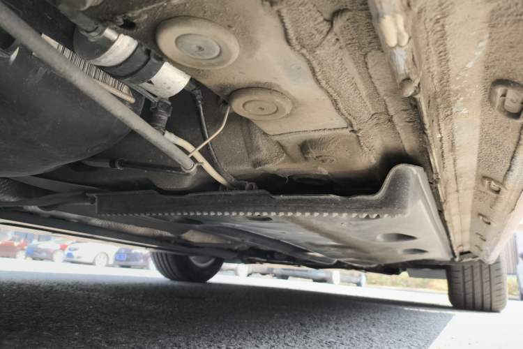 Used Volkswagen Beetle 2018 180TSI Yile Model Chassis Rear Right