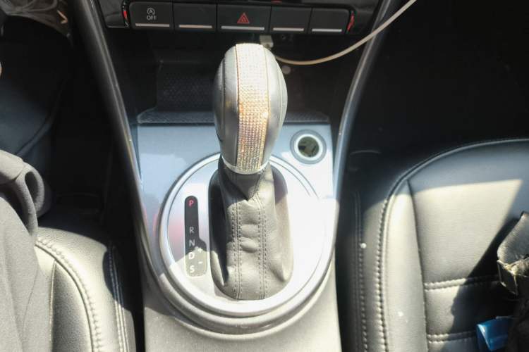 Used Volkswagen Beetle 2018 180TSI Yile Model Gear Lever