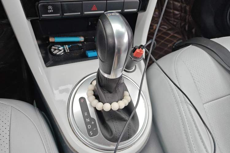Used Volkswagen Beetle 2018 180TSI Yile Model Gear Lever