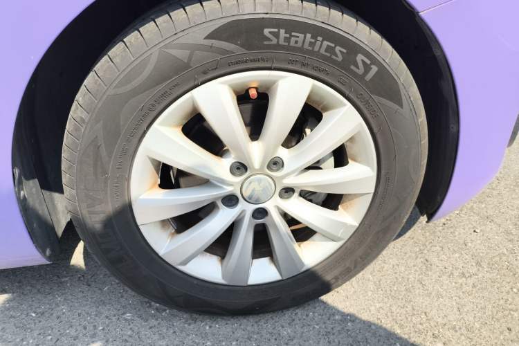 Used Volkswagen Beetle 2018 180TSI Yile Model Right Front Wheel Hub