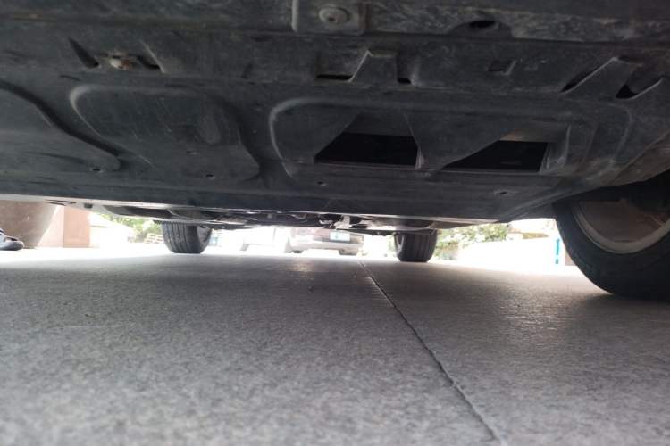 Used Volkswagen Beetle 2018 280TSI Zongle Model Chassis Front