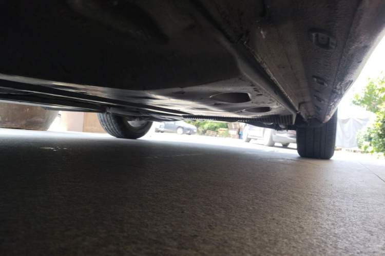 Used Volkswagen Beetle 2018 280TSI Zongle Model Chassis Front Left