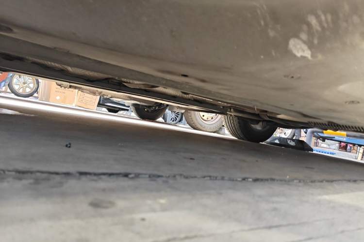 Used Volkswagen Beetle 2018 180TSI Yile Model Chassis Front Left