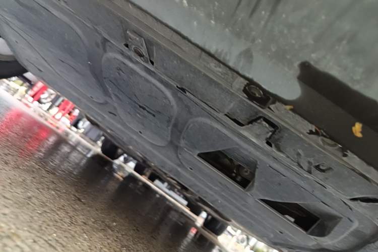 Used Volkswagen Beetle 2018 180TSI Yile Model Chassis Front