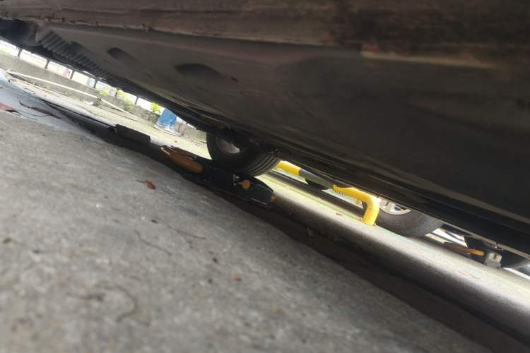Used Volkswagen Beetle 2018 180TSI Shangle Model Chassis Front Right