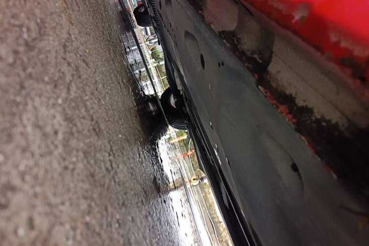 Used Volkswagen Beetle 2018 180TSI Yile Model Chassis Front Right