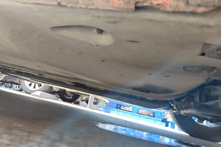 Used Volkswagen Beetle 2018 180TSI Yile Model Chassis Front Right