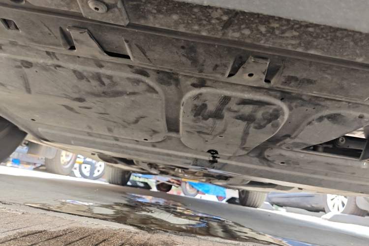 Used Volkswagen Beetle 2018 180TSI Yile Model Chassis Front