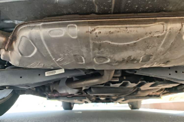 Used Volkswagen Beetle 2018 180TSI Shangle Model Chassis Rear