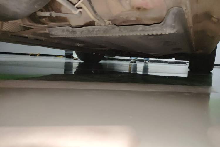 Used Volkswagen Beetle 2018 180TSI Shangle Model Chassis Rear Right