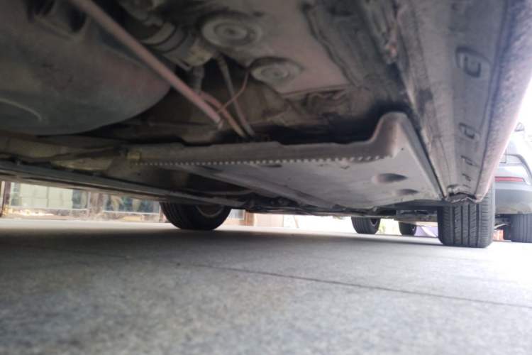 Used Volkswagen Beetle 2018 280TSI Zongle Model Chassis Rear Right