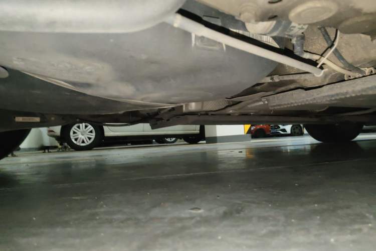 Used Volkswagen Beetle 2018 180TSI Yile Model Chassis Rear Right