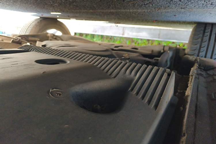 Used Volkswagen Beetle 2018 180TSI Yile Model Chassis Rear Right