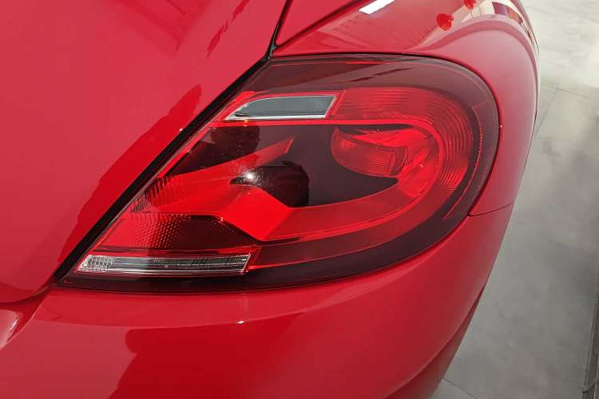 Used Volkswagen Beetle 2018 180TSI Yile Model Exterior 3