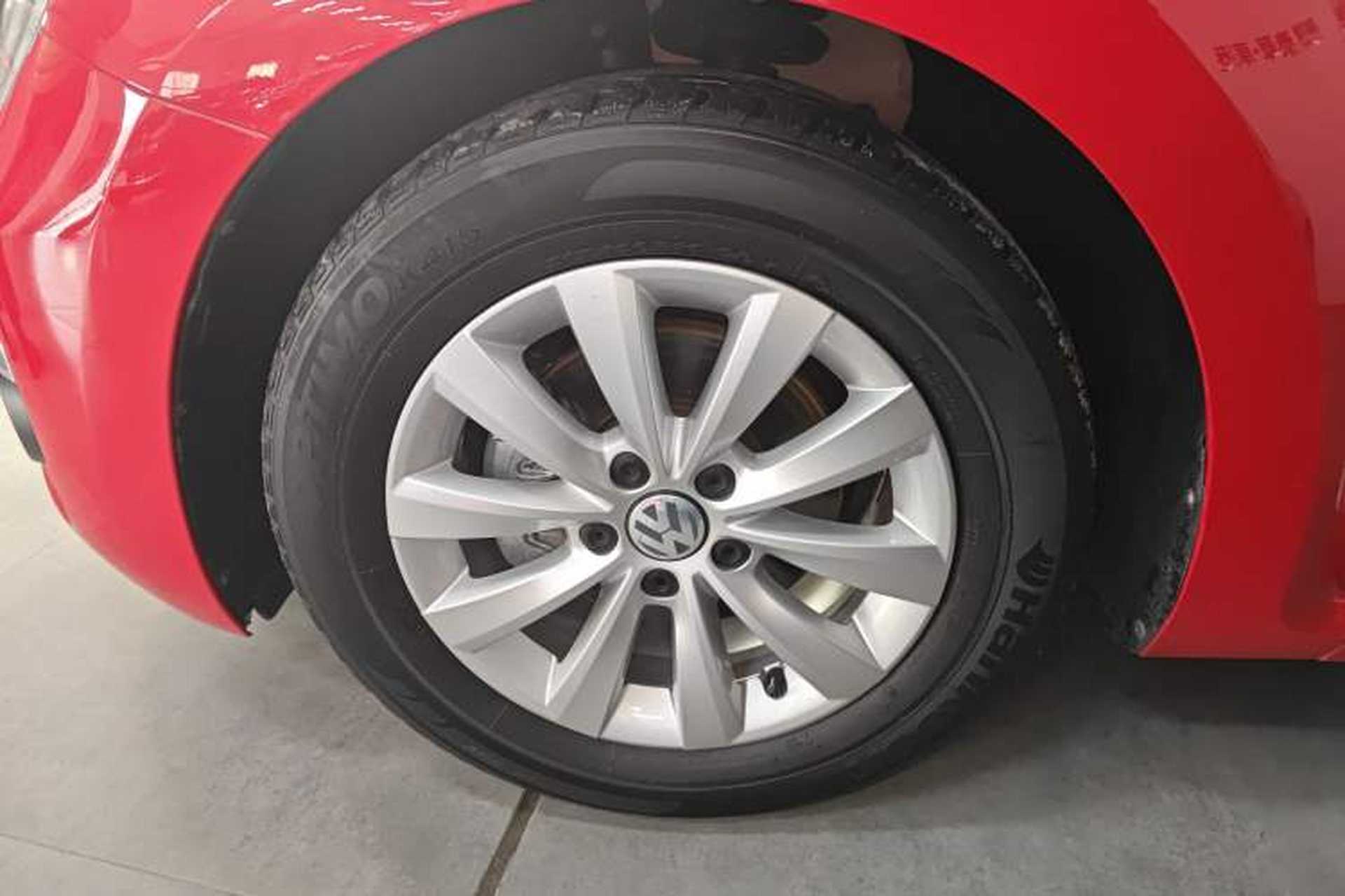 Used Volkswagen Beetle 2018 180TSI Yile Model Exterior 4