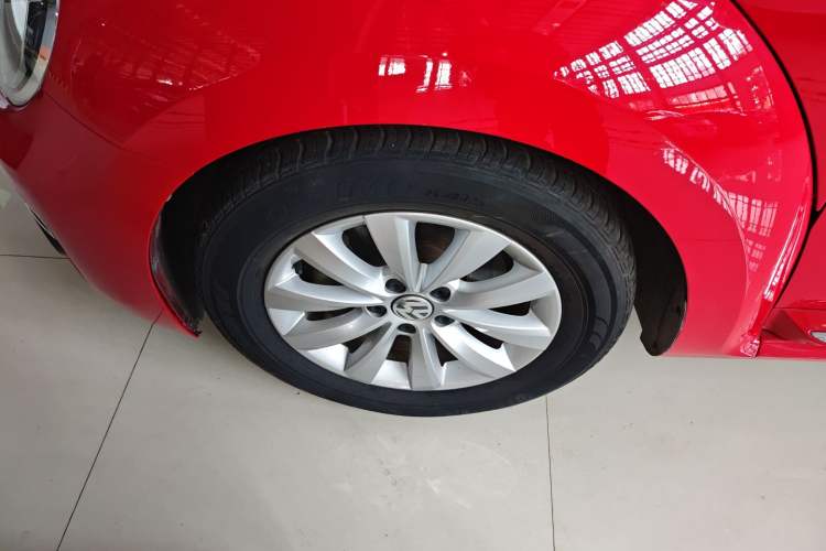Used Volkswagen Beetle 2018 180TSI Yile Model Exterior 4
