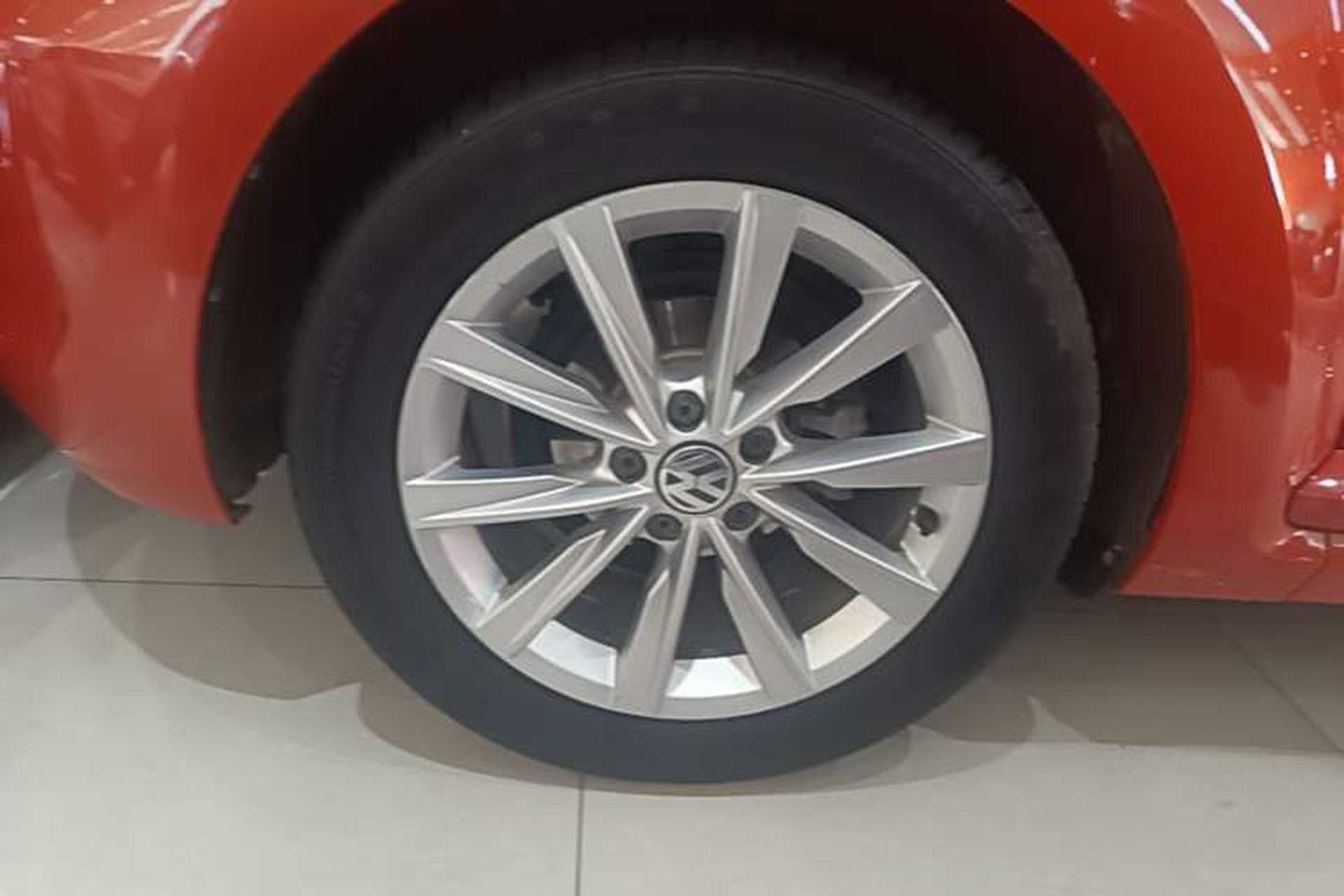 Used Volkswagen Beetle 2018 180TSI Shangle Model Exterior 5