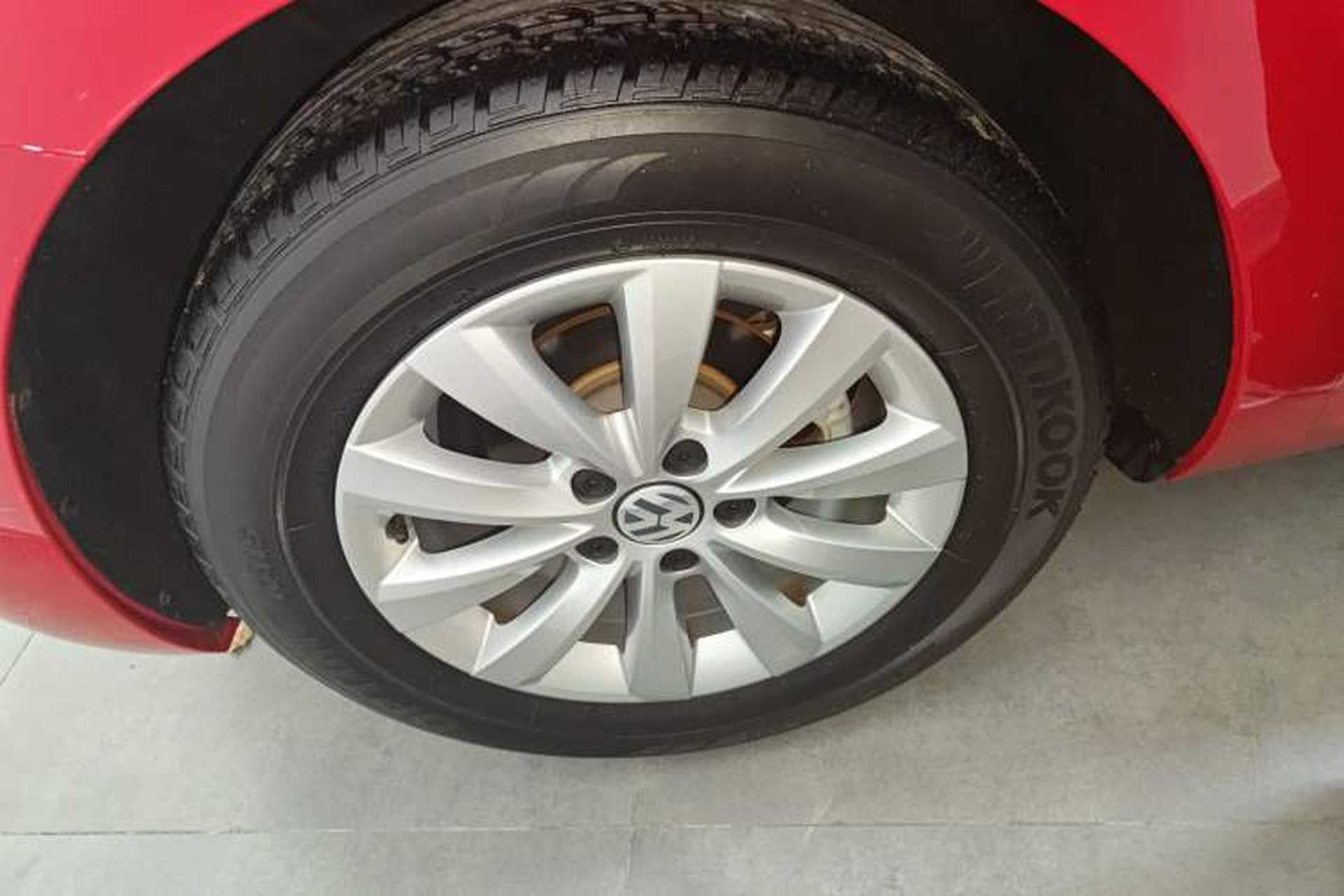Used Volkswagen Beetle 2018 180TSI Yile Model Exterior 5