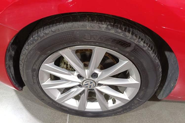 Used Volkswagen Beetle 2018 180TSI Shangle Model Exterior 7