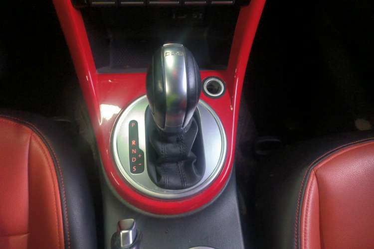 Used Volkswagen Beetle 2018 180TSI Yile Model Gear Lever