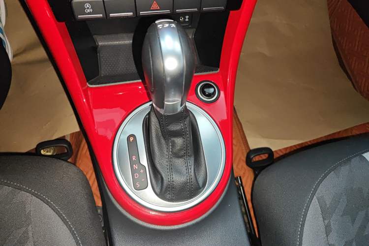 Used Volkswagen Beetle 2018 180TSI Yile Model Gear Lever