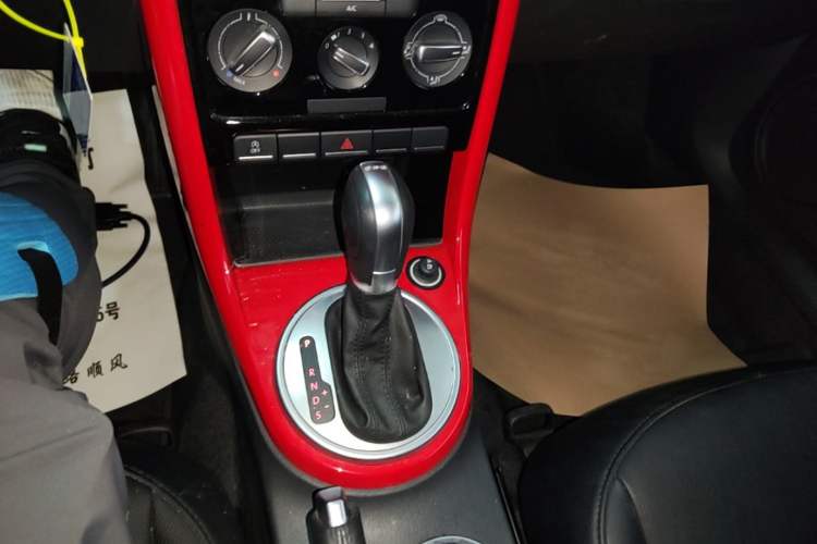 Used Volkswagen Beetle 2018 180TSI Yile Model Gear Lever