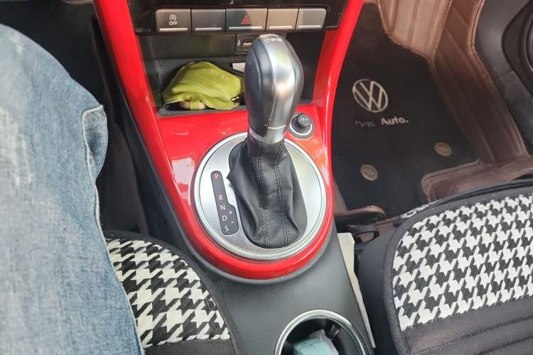 Used Volkswagen Beetle 2018 180TSI Yile Model Gear Lever