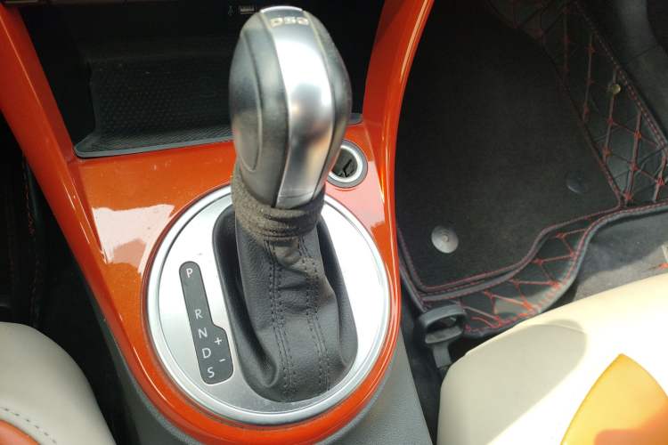 Used Volkswagen Beetle 2018 180TSI Yile Model Gear Lever