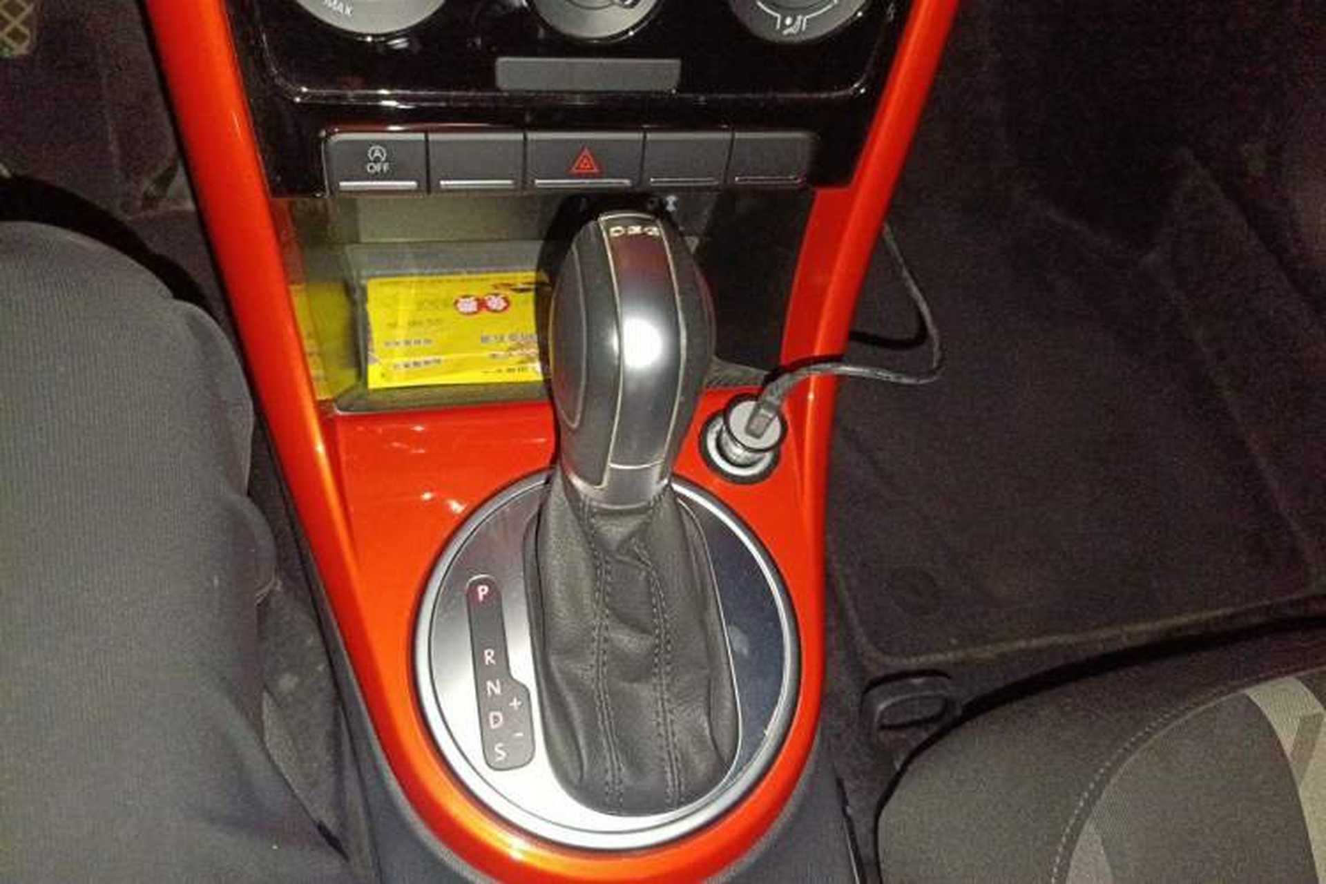 Used Volkswagen Beetle 2018 180TSI Yile Model Gear Lever