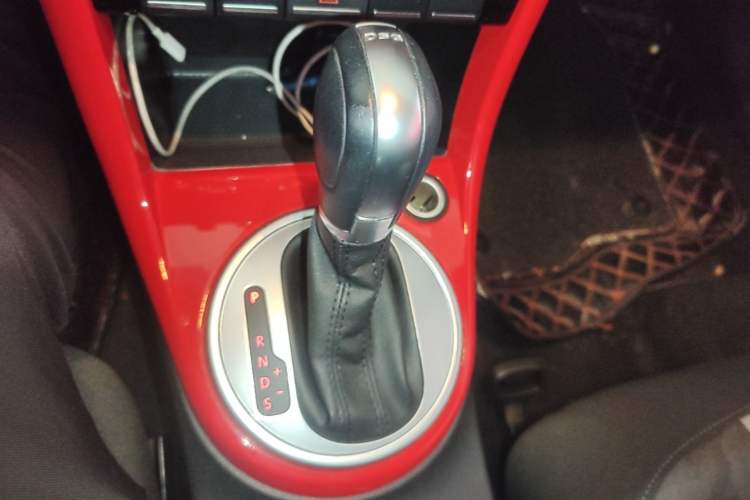 Used Volkswagen Beetle 2018 180TSI Yile Model Gear Lever
