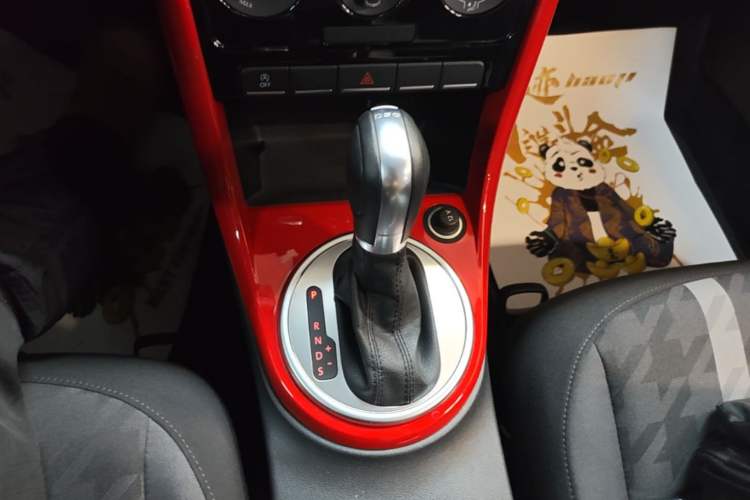 Used Volkswagen Beetle 2018 180TSI Yile Model Gear Lever