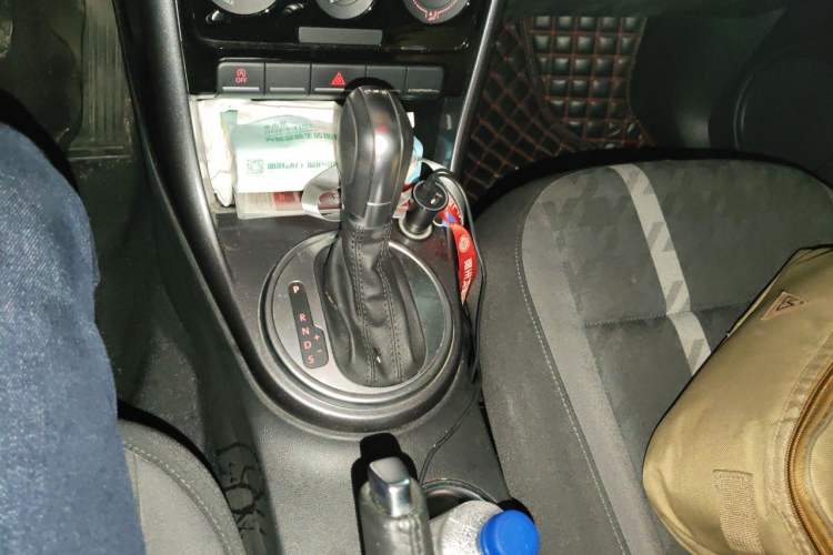 Used Volkswagen Beetle 2018 180TSI Yile Model Gear Lever