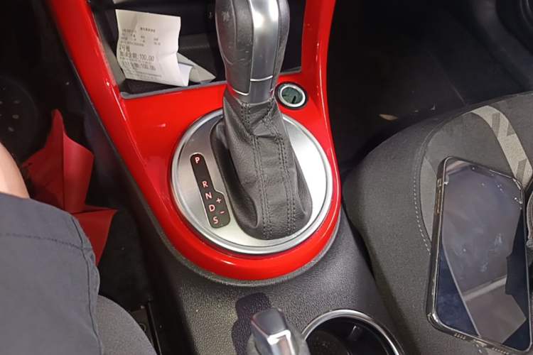 Used Volkswagen Beetle 2018 180TSI Yile Model Gear Lever