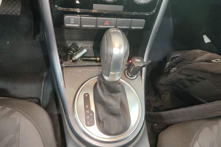 Used Volkswagen Beetle 2018 180TSI Yile Model Gear Lever
