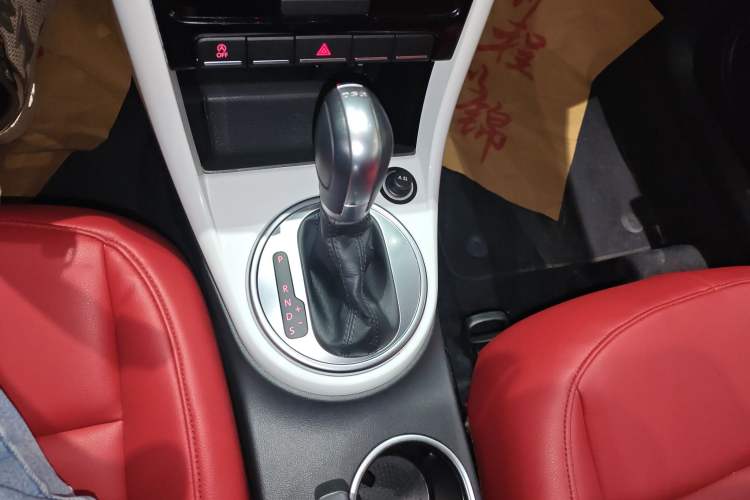 Used Volkswagen Beetle 2018 180TSI Yile Model Gear Lever
