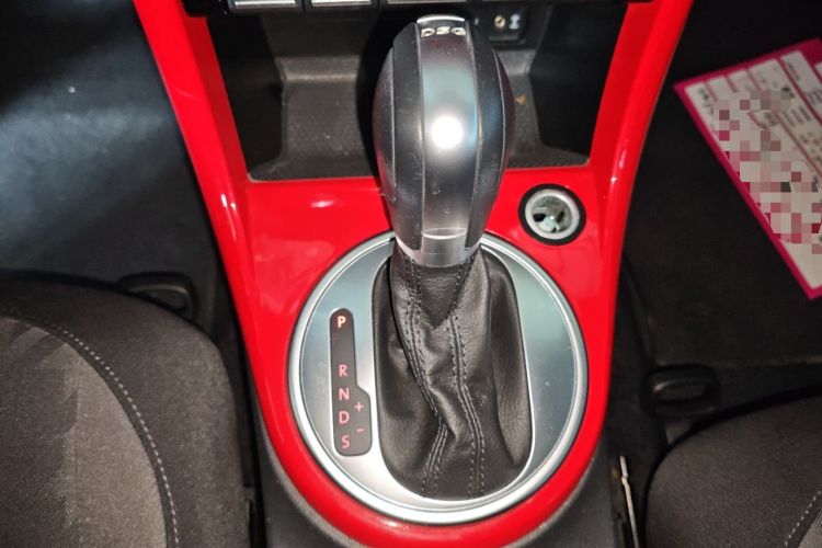 Used Volkswagen Beetle 2018 180TSI Yile Model Gear Lever