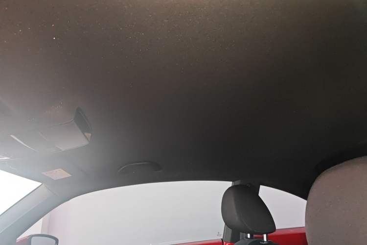 Used Volkswagen Beetle 2018 180TSI Yile Model Headliner