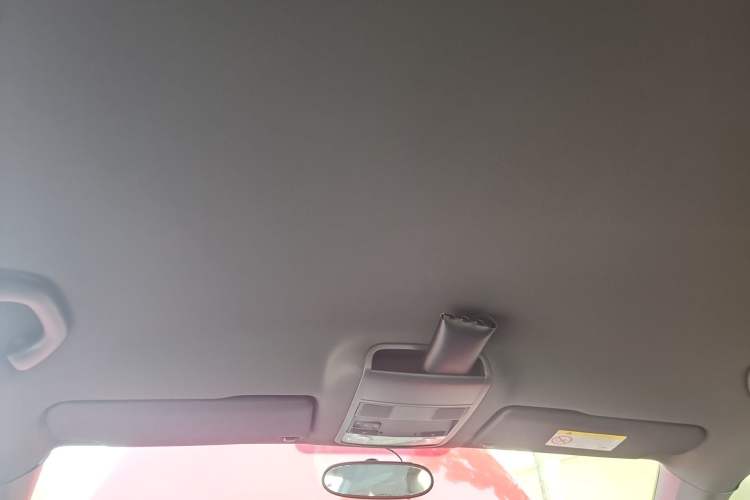Used Volkswagen Beetle 2018 180TSI Yile Model Headliner