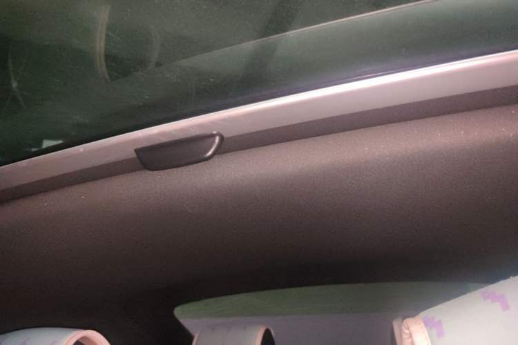 Used Volkswagen Beetle 2018 180TSI Shangle Model Headliner